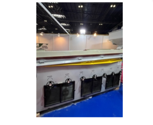 Seed Grading Plant Project Cost in India