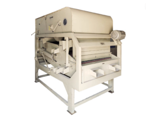 Multi Crop Cleaning and Grading Machine Price