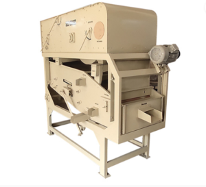 Seed Grading Machine Price