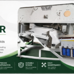 Best Seed Grading Machine