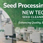 Electric Seed Scarifier Machine