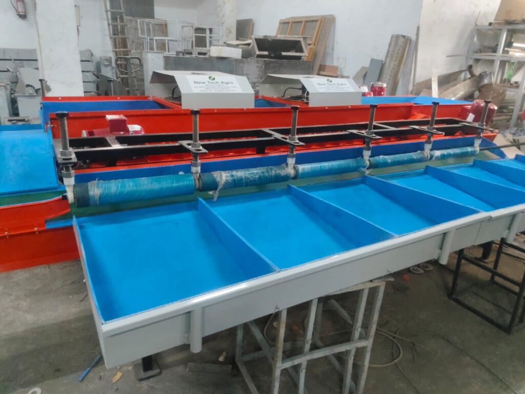 Apple Grading Machine Price