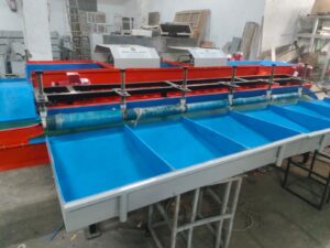 Best Apple Grading Machine Price