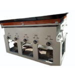 Gravity Separator for Toor dal