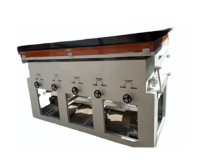 Gravity Separator For Toor Dal