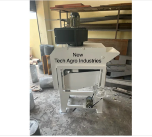 Mini Seed Grading Machine Manufacturer