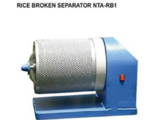 Broken Rice Separator Machine Manufacturer